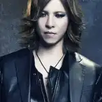  YOSHIKI