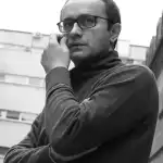 Andrey Zvyagintsev