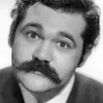 Avery Schreiber