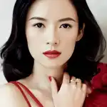 Zhang Ziyi