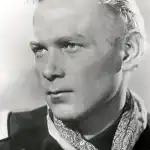 Harry Carey, Jr.