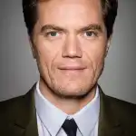 Michael Shannon