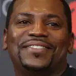 Mekhi Phifer