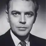 Dan O'Herlihy