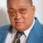 Waymond Lee