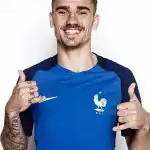 Antoine Griezmann