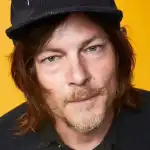 Norman Reedus