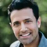 Navin Chowdhry