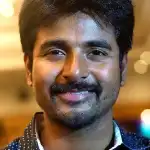  Sivakarthikeyan