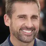 Steve Carell