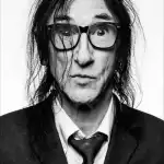 John Cooper Clarke