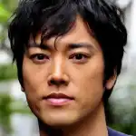 Kenta Kiritani