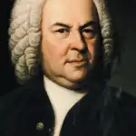 Johann Sebastian Bach