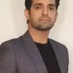 Siddharth Makkar