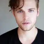 Alexander Calvert