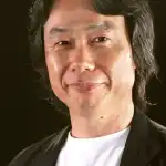 Shigeru Miyamoto