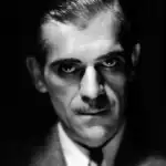 Boris Karloff