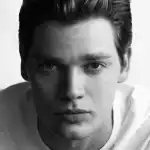 Dominic Sherwood