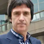 Johnny Marr