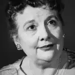 Madge Blake