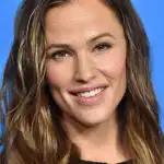 Jennifer Garner