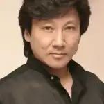 Jimmy Chan