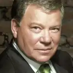 William Shatner