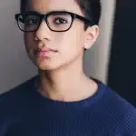 Neel Sethi