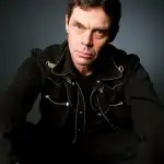 Rich Hall