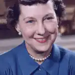 Mamie Eisenhower