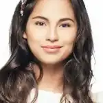 Jasmine Curtis-Smith