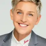 Ellen DeGeneres