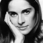 Joan Hackett