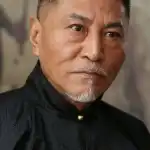 Kan Wang