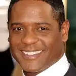 Blair Underwood