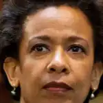 Loretta Lynch