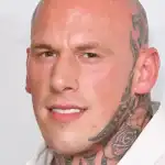 Martyn Ford