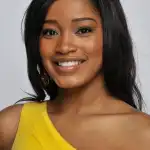 Keke Palmer