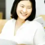 Cho Mi-nyeo