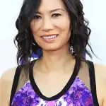 Wendi Murdoch