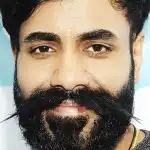 Paul Chowdhry