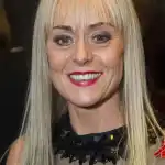 Tracie Bennett