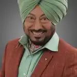 Jaswinder Bhalla