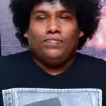 Yogi Babu