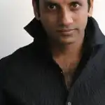 Prashant Prabhakar