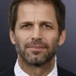 Zack Snyder