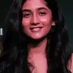 Ashlesha Thakur