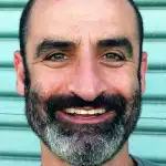 Brody Stevens