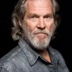 Jeff Bridges