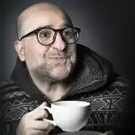 Omid Djalili